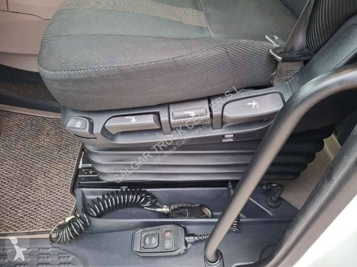 DAF  tractor unit