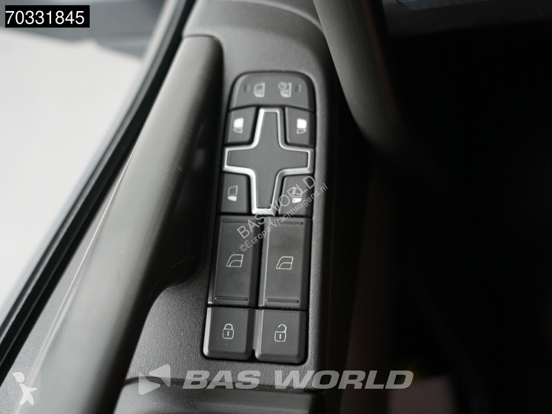 جرار Volvo 500 4X2 XL 2x Tanks Standklima ACC APK