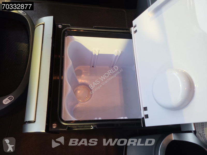 جرار DAF XF  XF 4X2 NL APK 03-2027 SSC Mega...