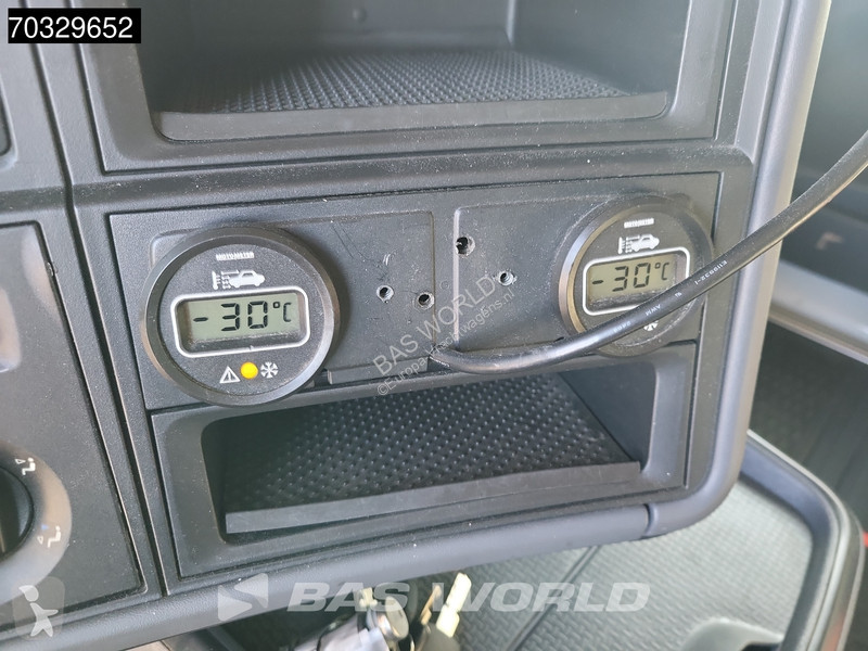 جرار Scania 4X2 Highline Retarder ACC Standklima