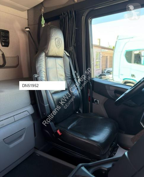 جرار Scania R 500