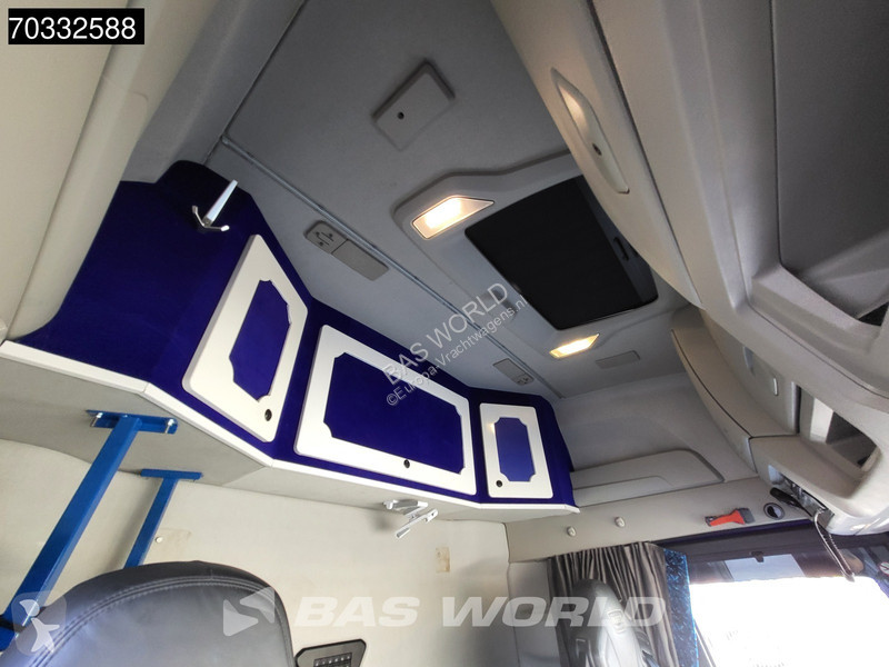 جرار Iveco S-Way 490 4X2 NL-Truck APK...