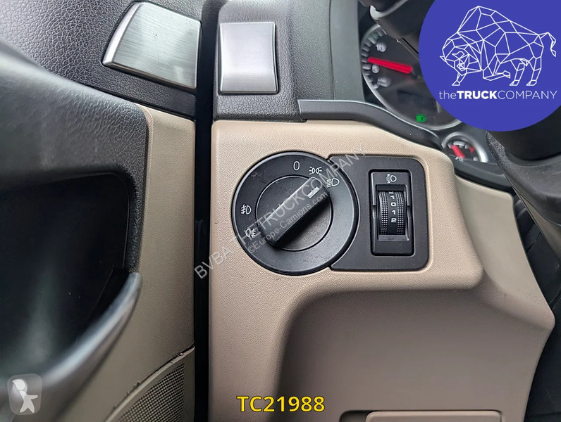 جرار MAN 18.470