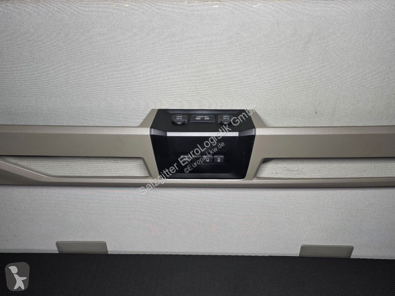 Cabeza tractora MAN 18.510 4x2 BL SA | 6D |...