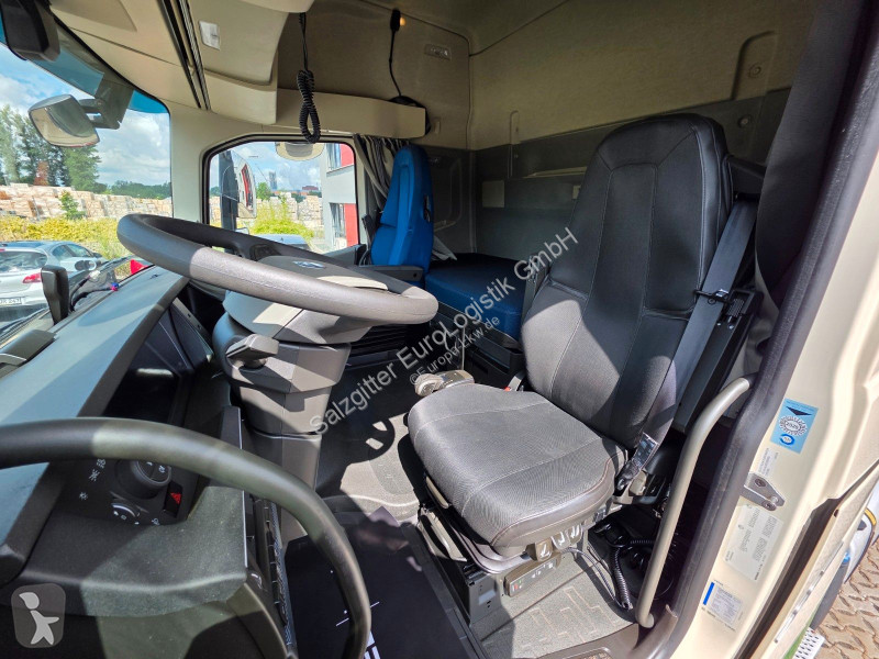 جرار Volvo 460 | Retarder | Alu-Felgen |...