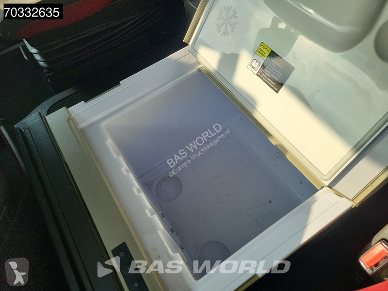 جرار Volvo FH 420 FH 4X2 -Truck ADR Standklima...