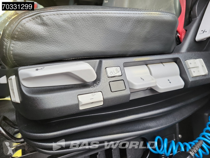 Traktor Renault T 460 4X2 SleeperCab Standklima...