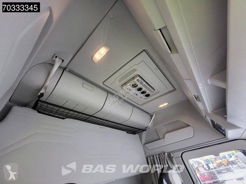Cabeza tractora Ford F-Max 500 4X2 Retarder...