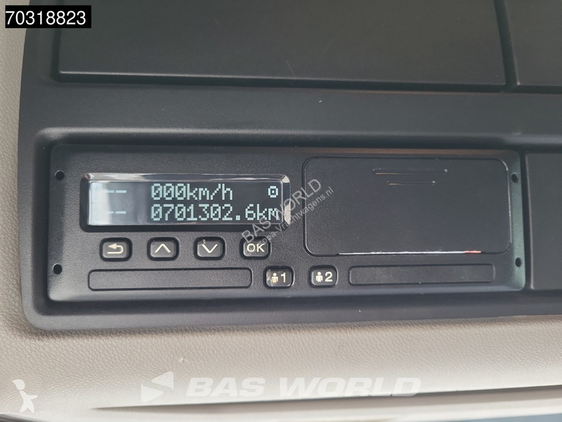 Cabeza tractora Scania R410 4X2 NG! Retarder...