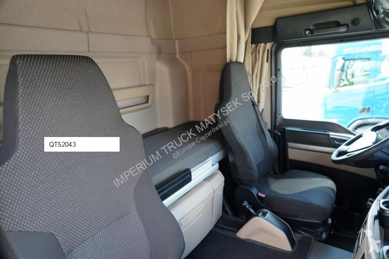 Trekker MAN TGS 18.460