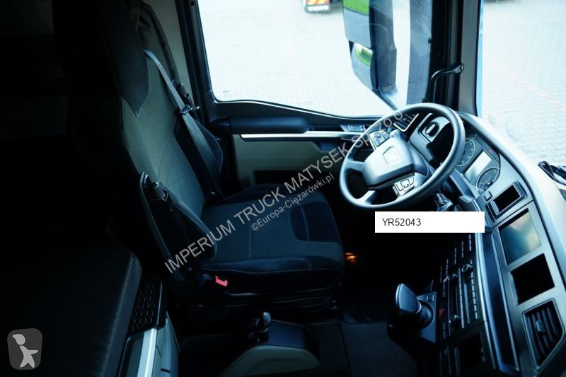 Trekker MAN TGS 18.440