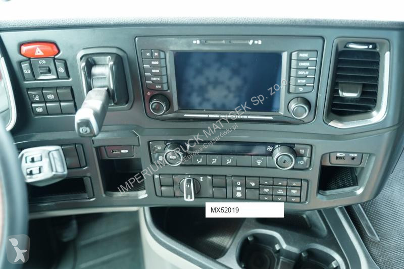 Tratores Scania R 500