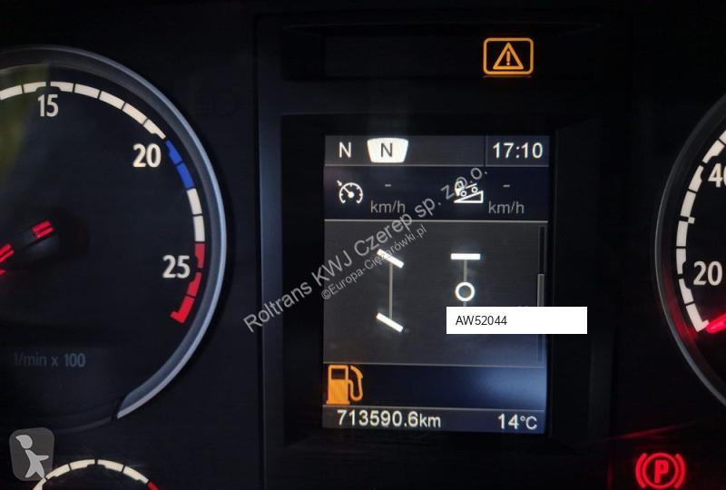 Tratores Scania R 410