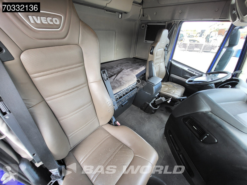 Tracteur Iveco 560 4X2 Le Mans Edition!...
