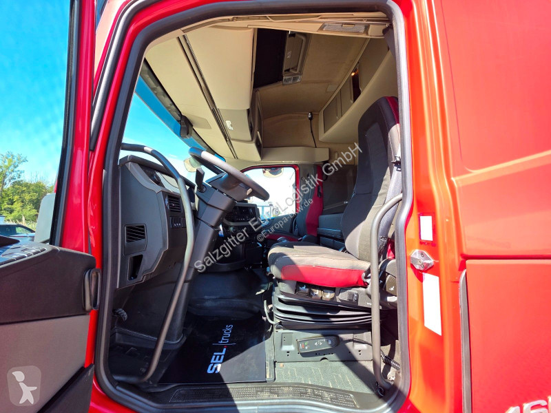 Tracteur Volvo FH 460