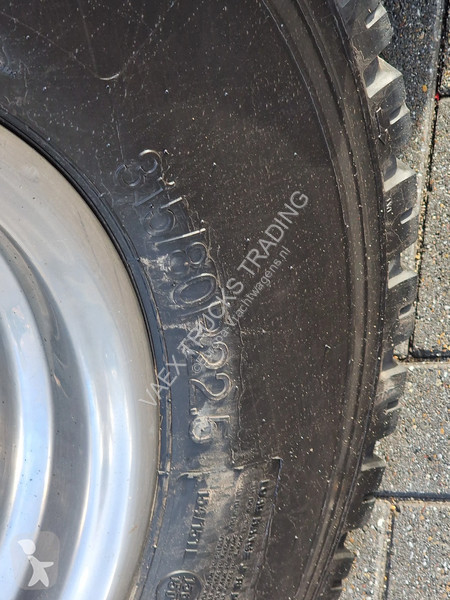 Tratores Scania R620-V8 owroof 6x2*4 - Custom...