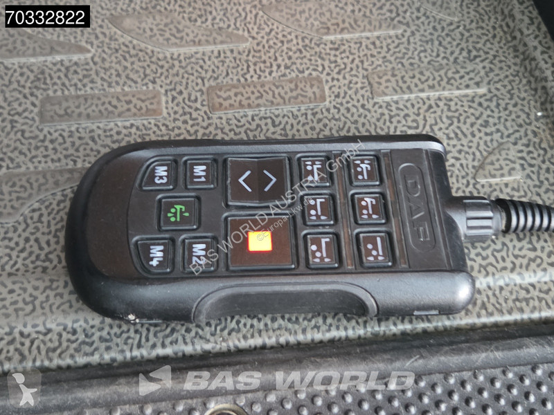 Cabeza tractora DAF 430 4X2 MX13! SSC Retarder...