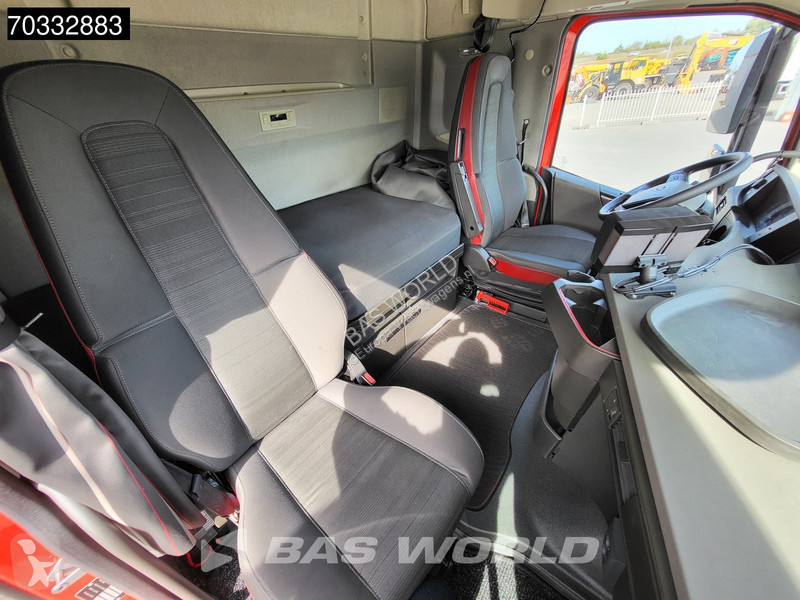 Cabeza tractora Volvo FH 420 FH 4X2 -Truck APK...