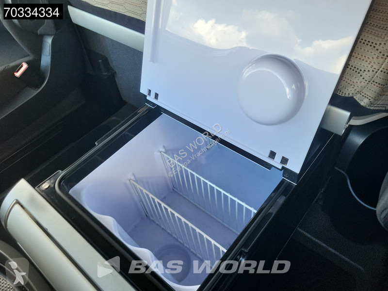Tracteur DAF XF  4X2 APK 04-2027 Retarder...