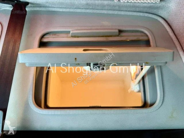 Tratores Volvo 16660 / 6x2 / Lenk + Liftachse /...