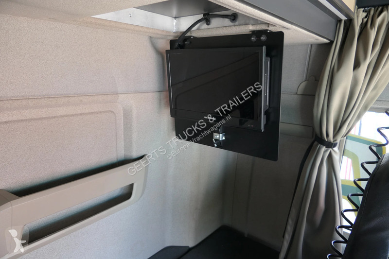Trekker MAN 18.500 EvoLion Individual Edition |...