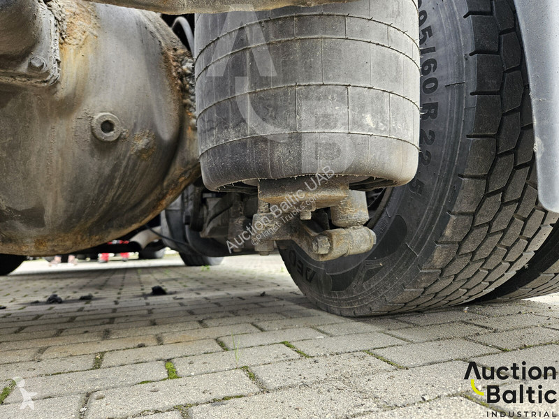 Trekker Scania R 4404X2MEB