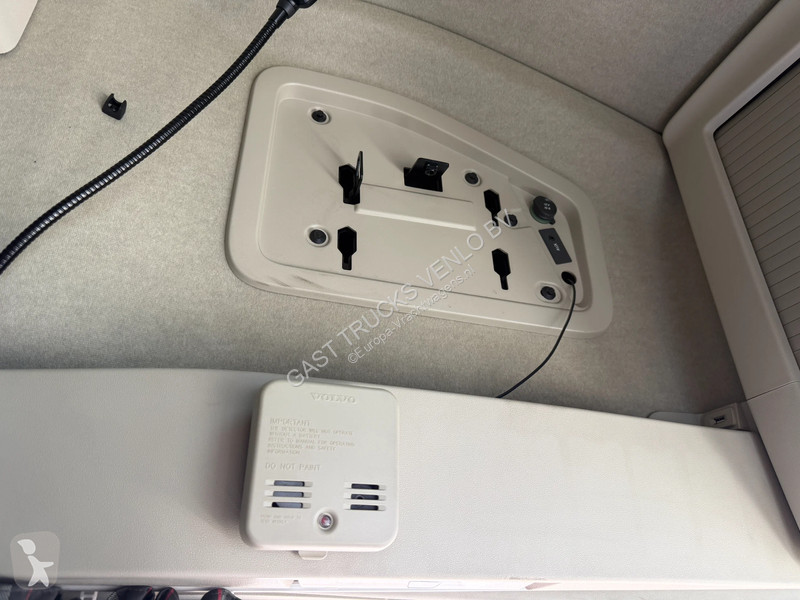 Cabeza tractora Volvo 6x4 Euro 6 Retarder 2...