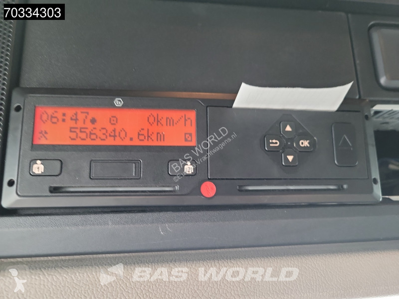 Trekker DAF 440 4X2 SC Hydraulic Cruise Control