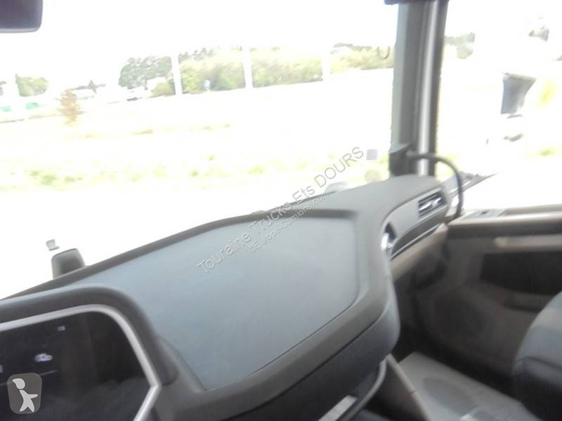 Trekker DAF