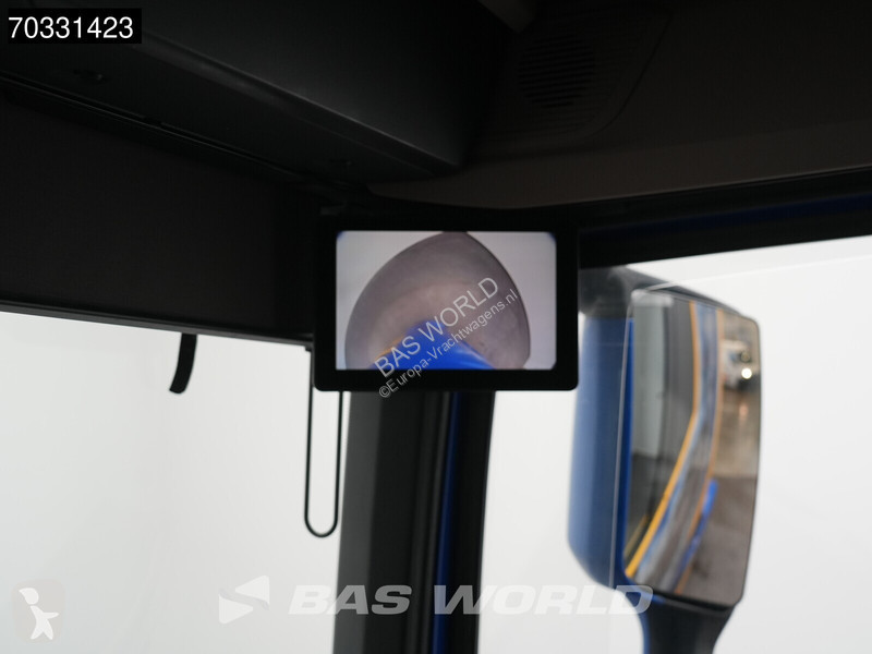 Trekker DAF 530  4X2 Special! Retarder Full-Air...