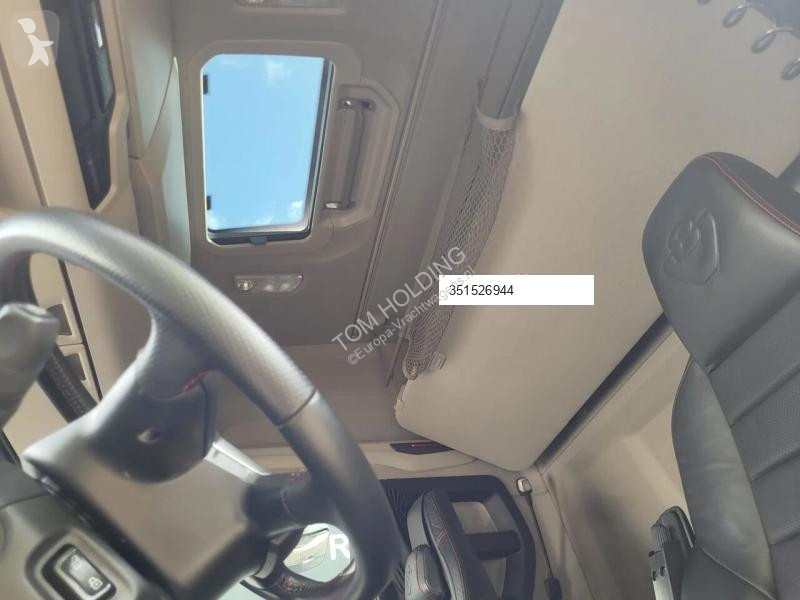 Tahač Scania 590S V8 NGS A4X2NB Full air 2...