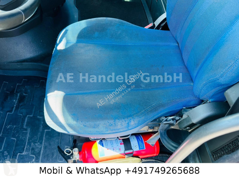 Tahač Volvo 500 I-SAVE Globetrotter BL...