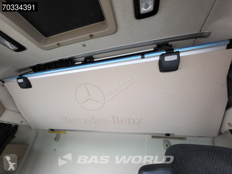 Cabeza tractora Mercedes 1845 4X2 StreamSpace...