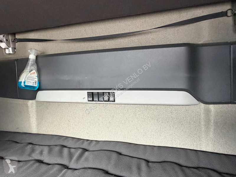 Cabeza tractora Volvo 16750 6X4 Euro 5 Retarder...