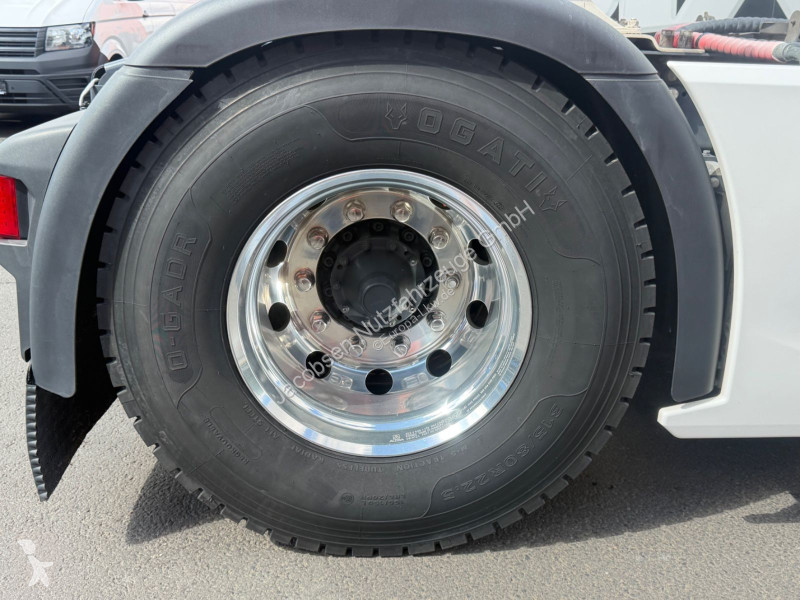 Cabeza tractora Scania S540 4x2 uft-uft,...