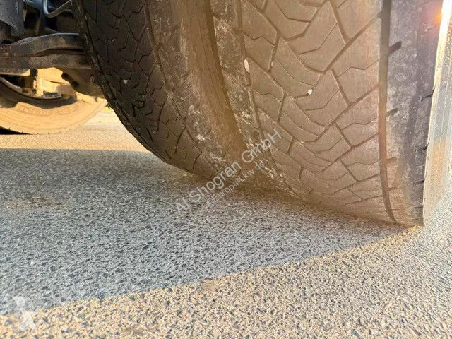 Cabeza tractora Scania 410 etarder / Euro6 /...