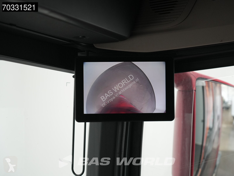Cabeza tractora DAF + 530 + 4X2 Special!...
