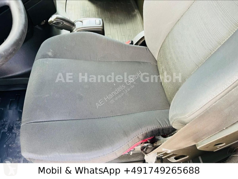Cabeza tractora Volvo 500 Globe XL BL...