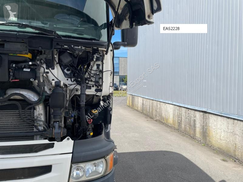 Tahač Scania G440