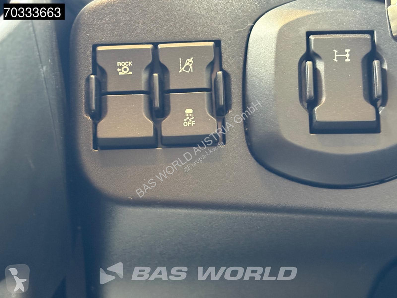 Cabeza tractora Iveco S-Way 500 4X2 NEW!...