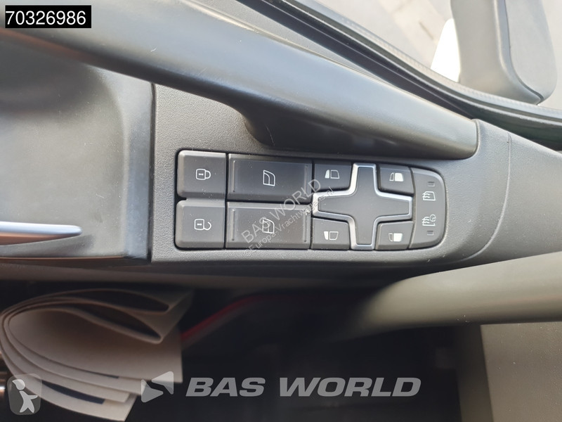 Cabeza tractora Volvo 460  4X2 Retarder...