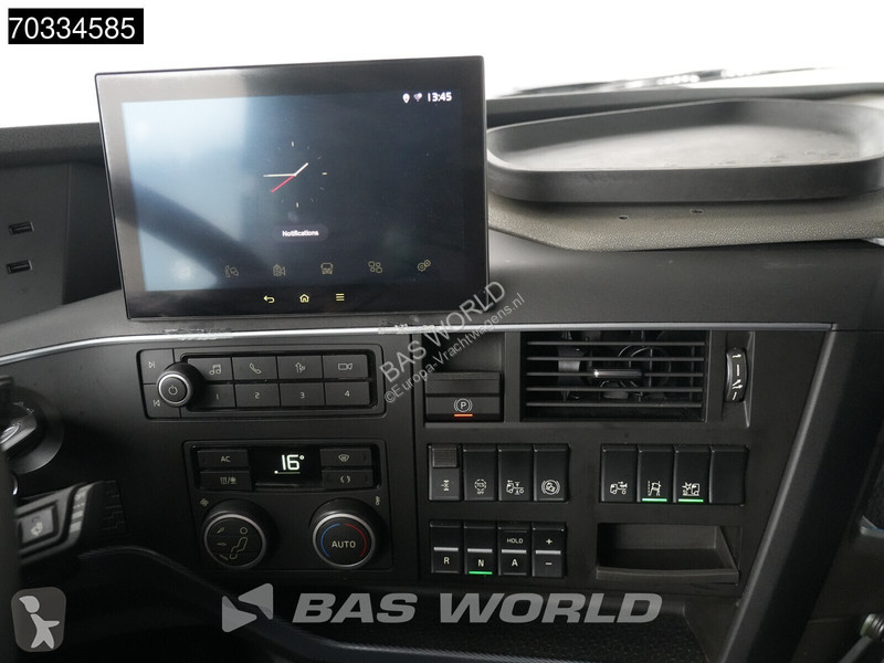 Cabeza tractora Volvo FH 460 4X2 Globe APK...
