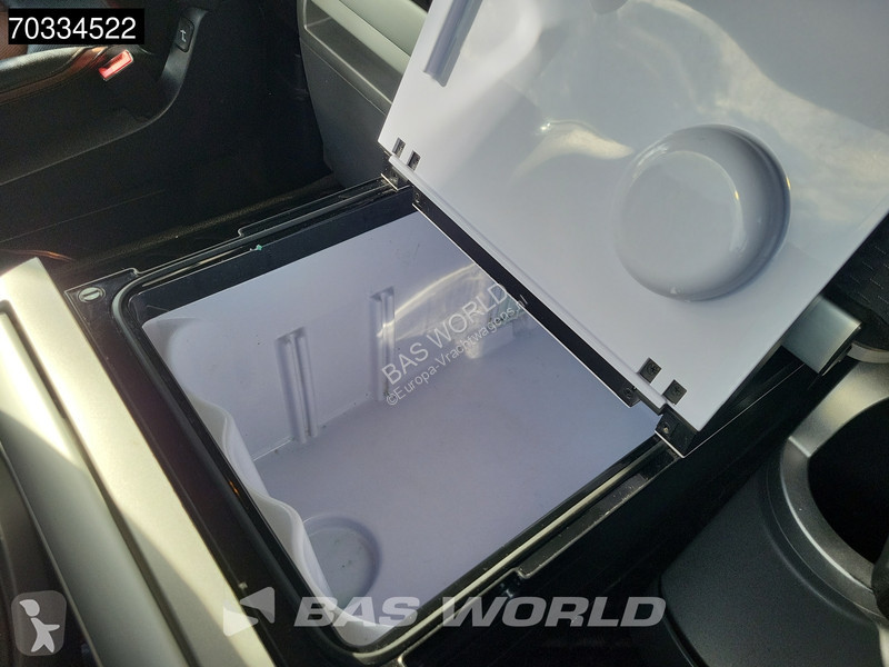 Nyergesvontató DAF 530 4X2 SSC APK 01-2027...