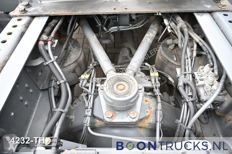 Cabeza tractora DAF FT 4x2 | EURO6 * SC * NL...
