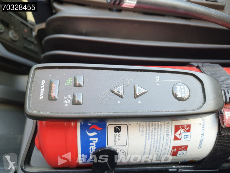 Cabeza tractora Volvo FH 460 4X2 100% Tyres!...