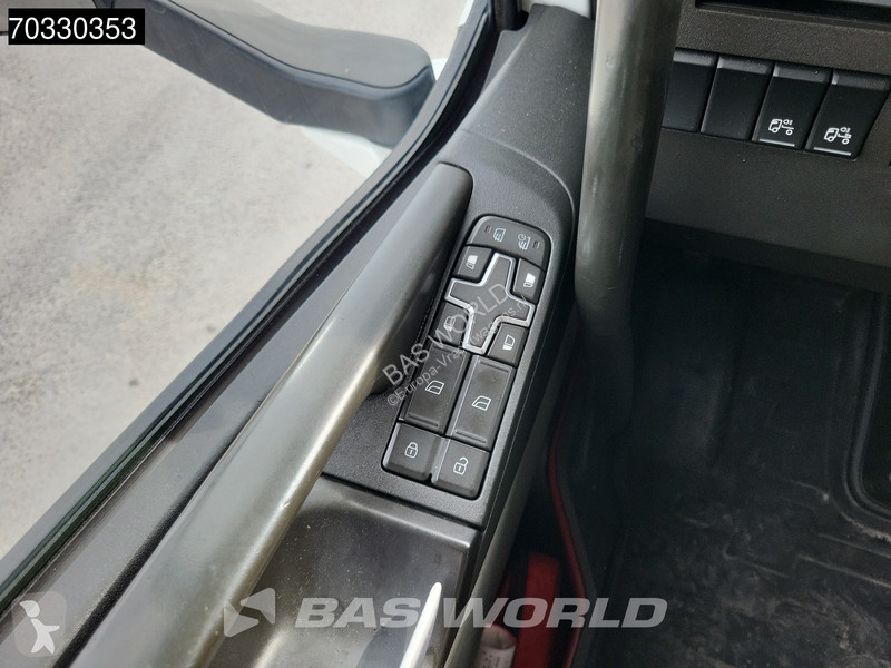 Cabeza tractora Volvo FH 540 FH 6X2 -Truck XL...