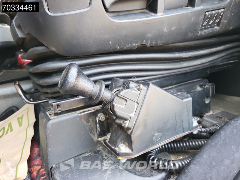 Cabeza tractora DAF 460  4X2 NL-Truck APK SC...