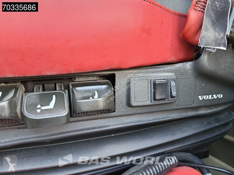 Cabeza tractora Volvo 460  4X2 LNG! ADR...