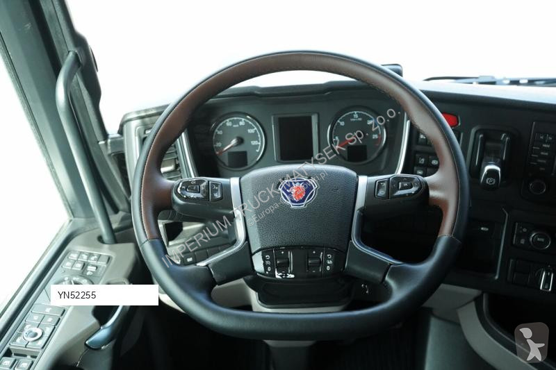 Tahač Scania S 450