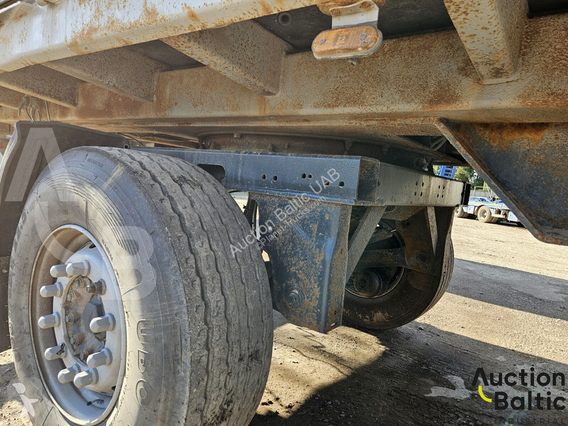 Tractora semi Iveco AD440S43